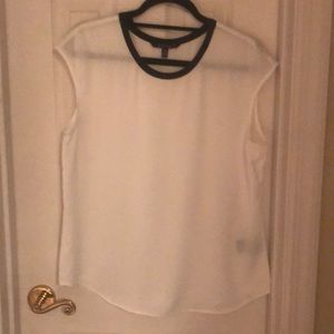 Eva Longoria for The Limited top